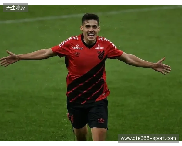 热刺前锋贝利兹接近加盟巴甲球队巴伊亚，转会费1000万欧元